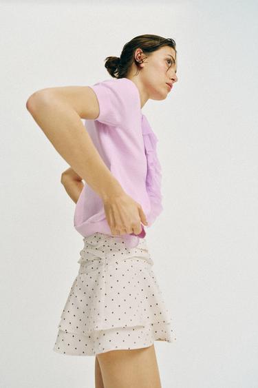 Zara {名称} - {颜色}