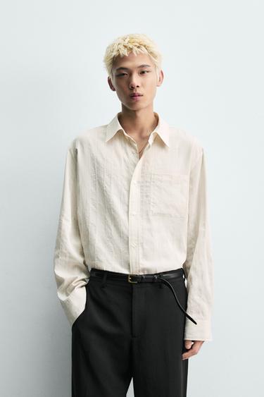 Zara {名称} - {颜色}