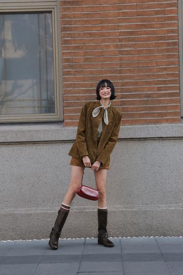 Zara {名称} - {颜色}