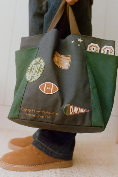 Zara {名称} - {颜色}