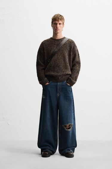 Zara {名称} - {颜色} - 0 图片