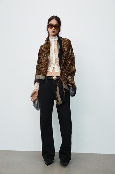 Zara {名称} - {颜色} - 0 图片