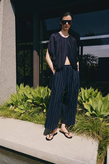 Zara {名称} - {颜色}