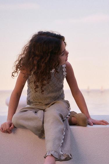 Zara {名称} - {颜色}