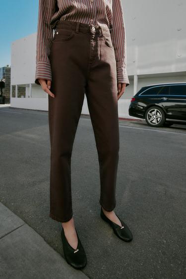 Zara {名称} - {颜色}