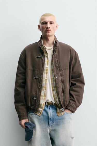 Zara {名称} - {颜色}