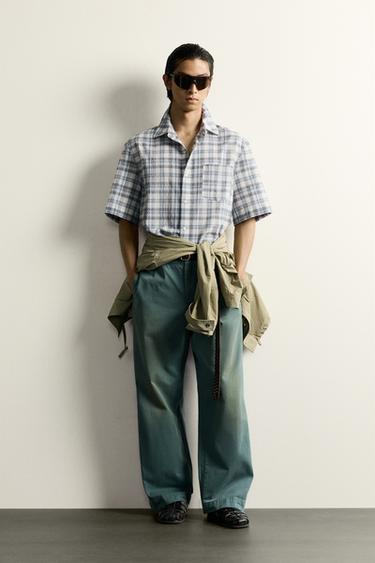 Zara {名称} - {颜色} - 0 图片