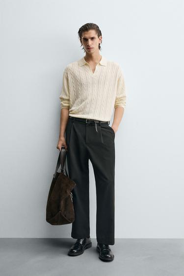 Zara {名称} - {颜色} - 0 图片