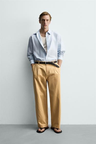 Zara {名称} - {颜色} - 0 图片