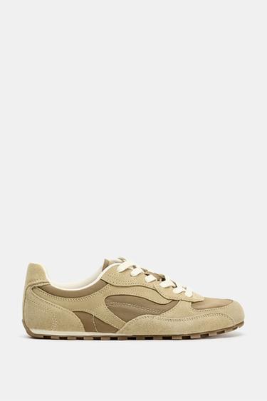 Zara {名称} - {颜色}