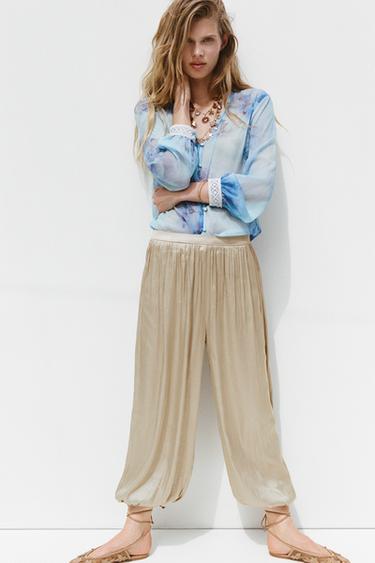 Zara {名称} - {颜色} - 0 图片