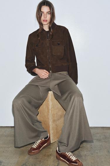 Zara {名称} - {颜色} - 0 图片