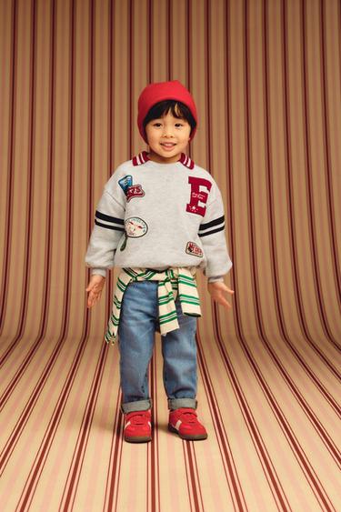 Zara {名称} - {颜色}