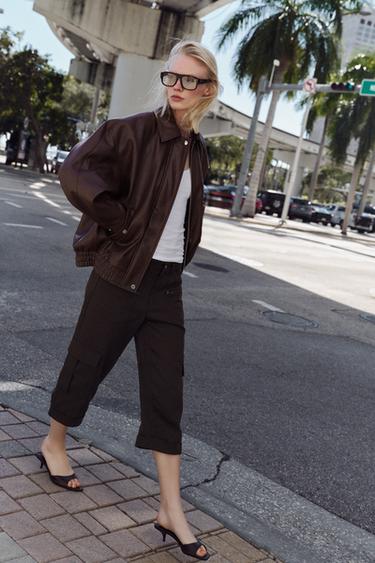 Zara {名称} - {颜色} - 0 图片