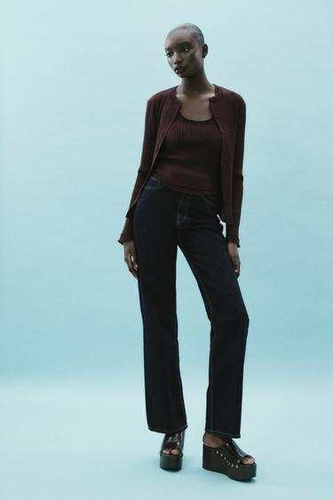 Zara {名称} - {颜色} - 0 图片