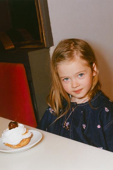 Zara {名称} - {颜色}