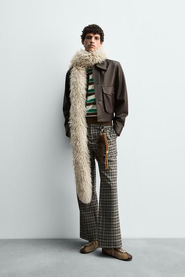 Zara {名称} - {颜色} - 0 图片