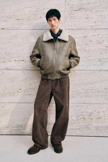 Zara {名称} - {颜色}