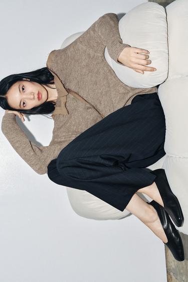 Zara {名称} - {颜色} - 0 图片