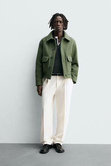 Zara {名称} - {颜色} - 0 图片