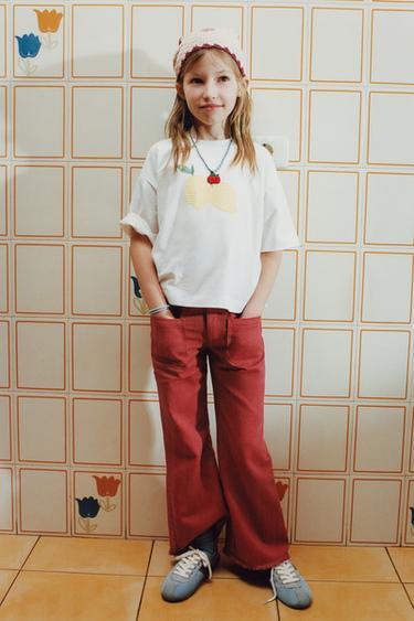 Zara {名称} - {颜色}