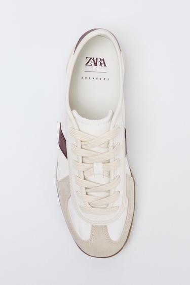 Zara {名称} - {颜色}