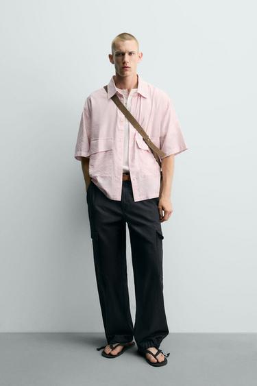 Zara {名称} - {颜色} - 0 图片