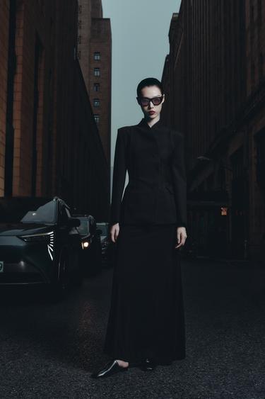 Zara {名称} - {颜色}