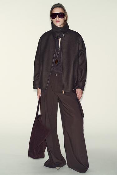 Zara {名称} - {颜色} - 0 图片