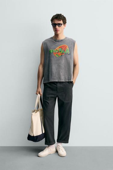 Zara {名称} - {颜色} - 0 图片