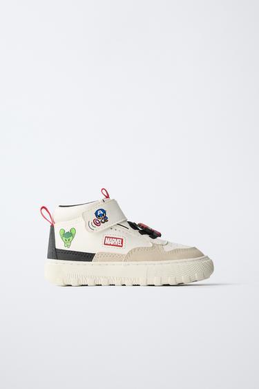 Zara {名称} - {颜色}