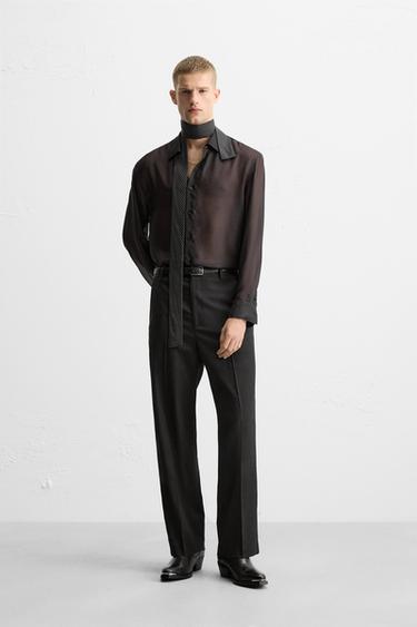 Zara {名称} - {颜色} - 0 图片