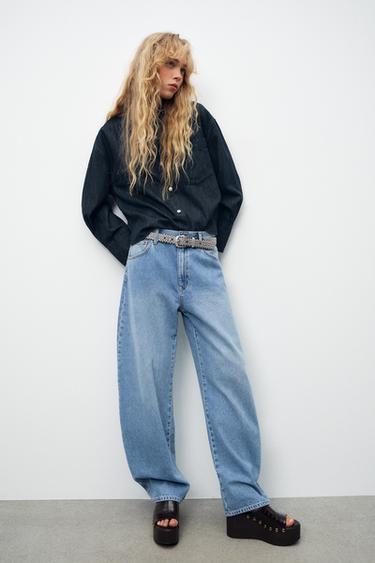 Zara {名称} - {颜色} - 0 图片