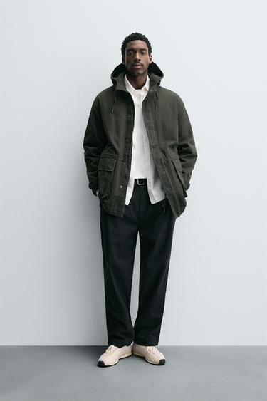 Zara {名称} - {颜色} - 0 图片