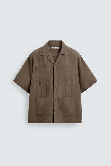 Zara {名称} - {颜色}