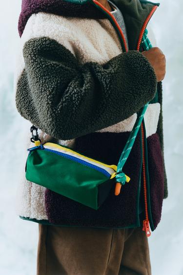 Zara {名称} - {颜色} - 0 图片