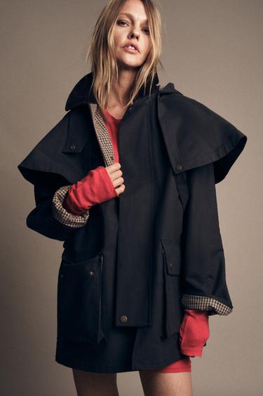 Zara {名称} - {颜色} - 0 图片