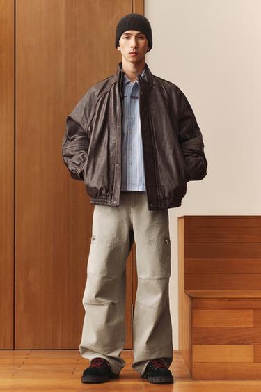 Zara {名称} - {颜色}