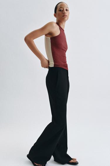 Zara {名称} - {颜色} - 0 图片