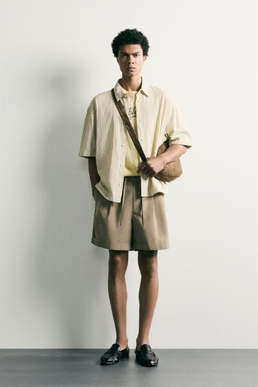 Zara {名称} - {颜色} - 0 图片