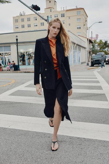 Zara {名称} - {颜色}