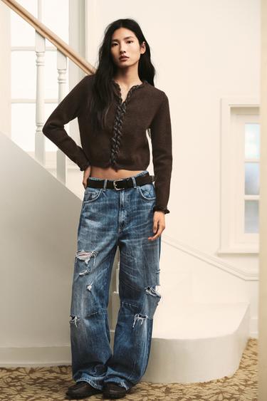 Zara {名称} - {颜色}