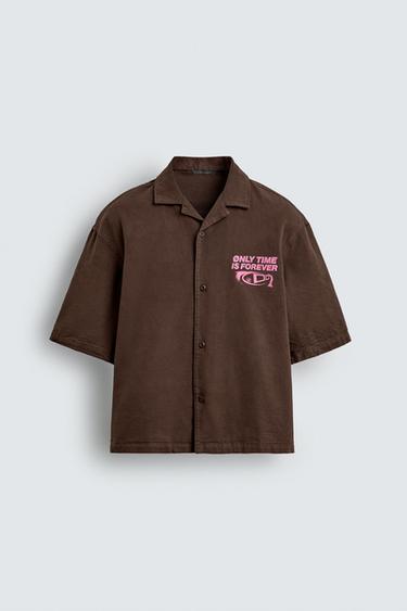 Zara {名称} - {颜色}