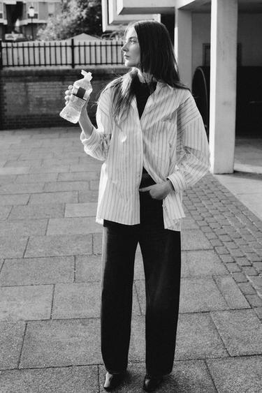 Zara {名称} - {颜色}