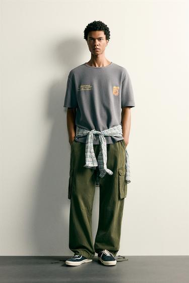 Zara {名称} - {颜色} - 0 图片