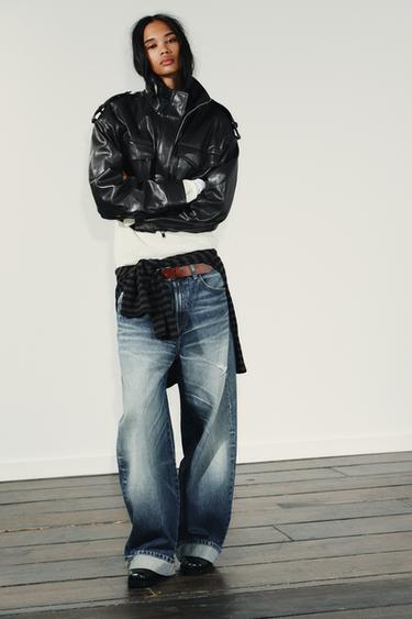 Zara {名称} - {颜色}