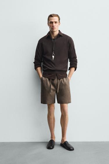 Zara {名称} - {颜色}