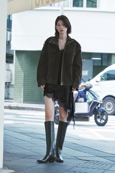 Zara {名称} - {颜色}