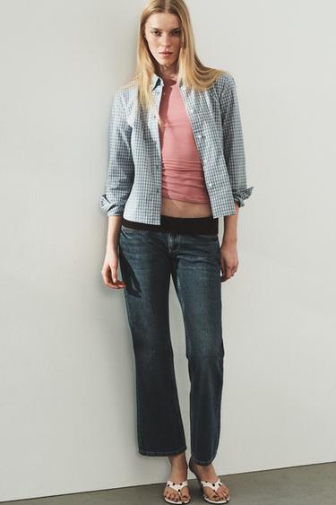 Zara {名称} - {颜色}