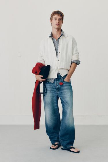 Zara {名称} - {颜色} - 0 图片